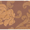 Жаккард Poetry Fleur gold (Арбен)