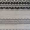 Шинил на жаккарде Sari silver (Аметист)