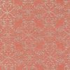 Шинил на жаккарде Sari lace coral (Аметист)