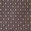 Шинил на жаккарде Tiara romb violet sapphire (Аметист)