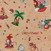 Микровелюр Circus 02 (Союз-М)